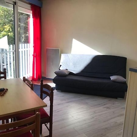 Bareges : Appartement Residence De L'Ayre ภายนอก รูปภาพ