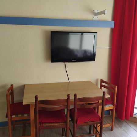 Bareges : Appartement Residence De L'Ayre ภายนอก รูปภาพ