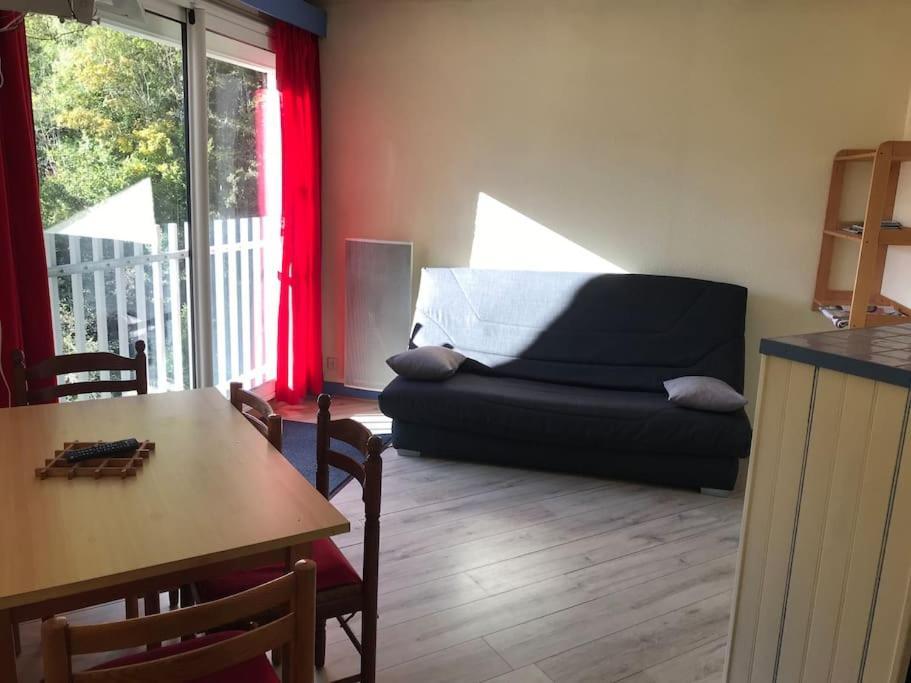Bareges : Appartement Residence De L'Ayre ภายนอก รูปภาพ