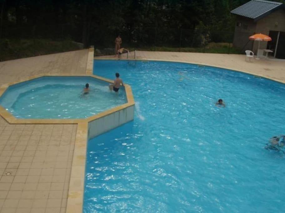 Bareges : Appartement Residence De L'Ayre ภายนอก รูปภาพ