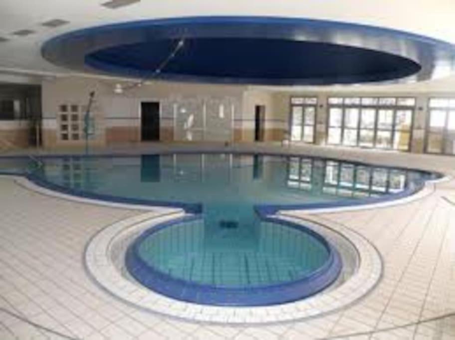 Bareges : Appartement Residence De L'Ayre ภายนอก รูปภาพ